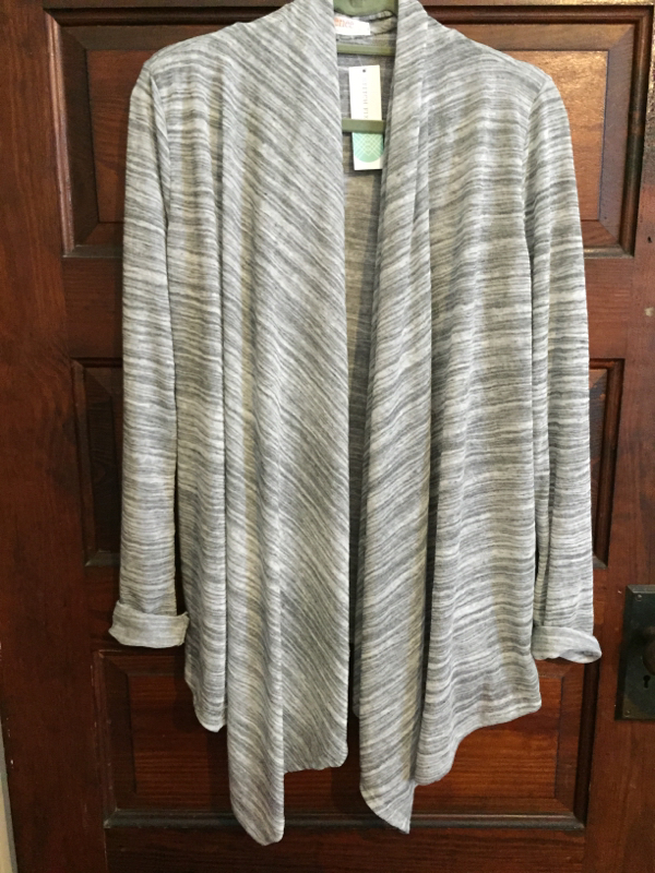 1st Stitch Fix Review February 2015 - Living in Love